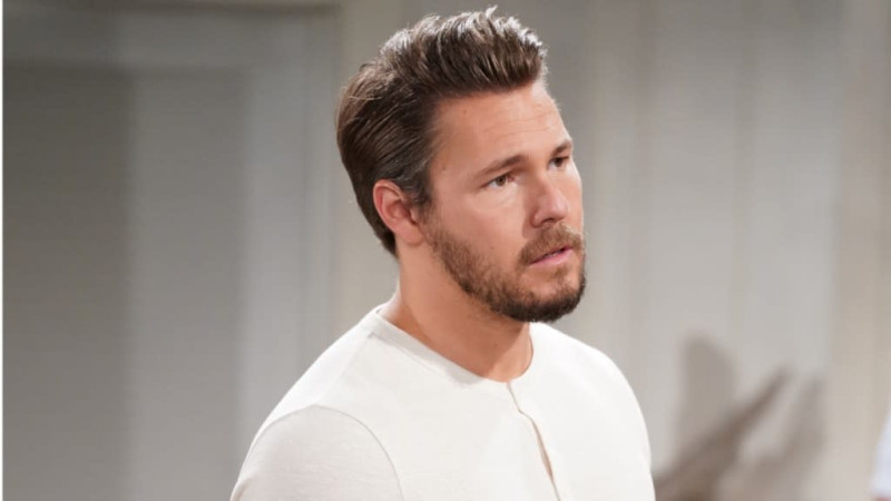 Is Liam Leaving The Bold and the Beautiful? Shocking Twist Leaves Fans Guessing