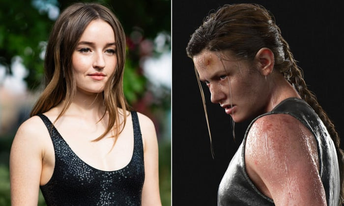 Kaitlyn Dever’s Abby Shocks Fans—But Does Ellie Really Kill Her? Laura Bailey Weighs In