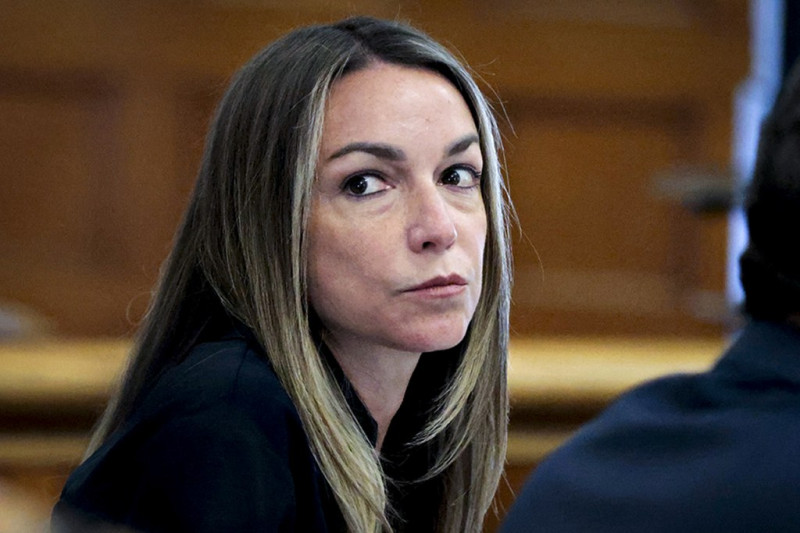 Karen Read Trial Bombshell: New Defense Twist Sparks Nationwide Court TV Frenzy