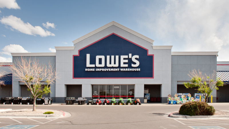 Lowe’s $1.3 Billion Acquisition: What’s Next in the Battle With Home Depot?
