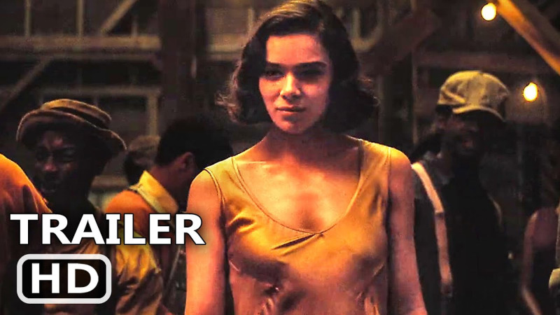 Ludwig Göransson and Hailee Steinfeld Leave Audiences Guessing With Sinners’ Unforgettable Credits Scene—But What’s the Twilight Connection?