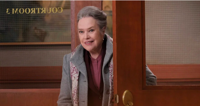 Matlock Season Finale Leaves Fans Stunned—But What’s Next for Kathy Bates and Season 2?
