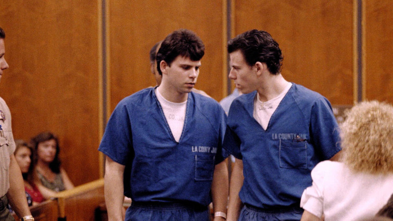 Menendez Brothers Resentencing: What the Court Didn’t Decide—Yet