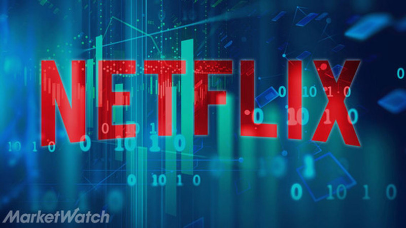 Netflix Stock Nears $1,000 After Stunning Earnings—But There’s a Twist Investors Didn’t See Coming