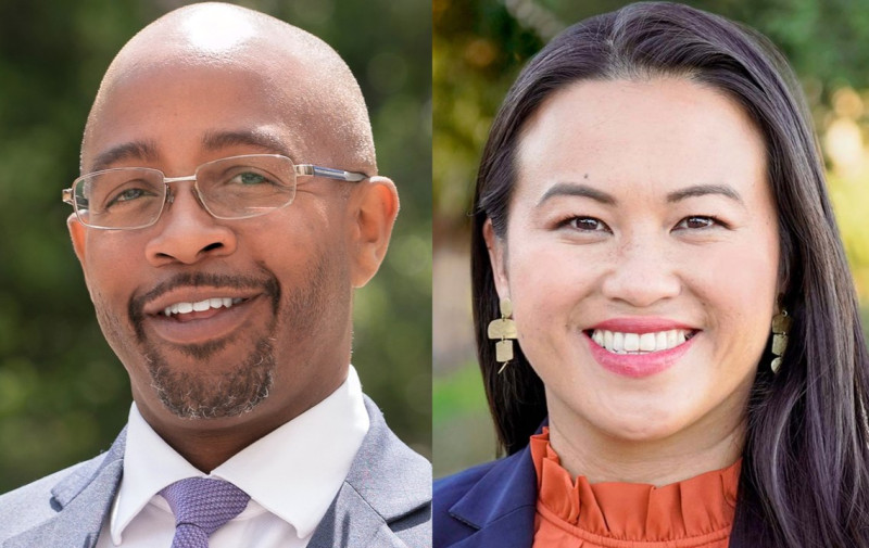 Oakland Mayor Election: Who Will Take the Lead? Early Results Leave City Waiting