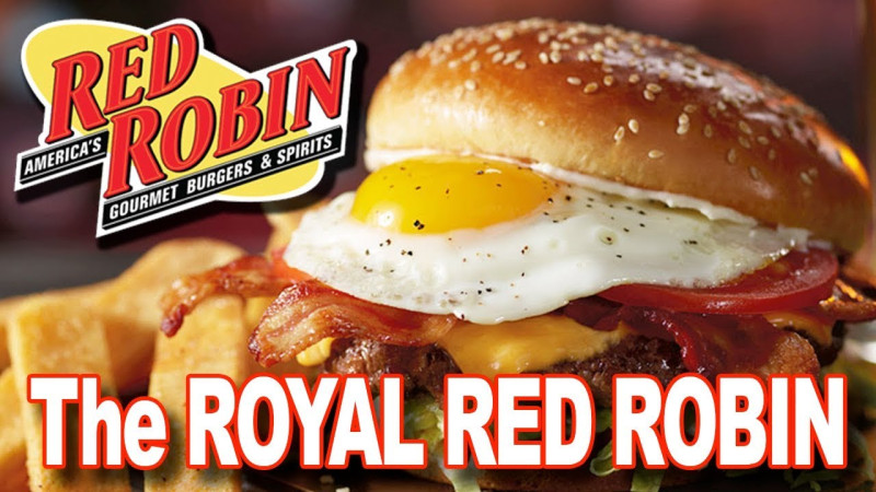 Red Robin's $20 Burger Pass Crashed Websites – Here's What You Missed