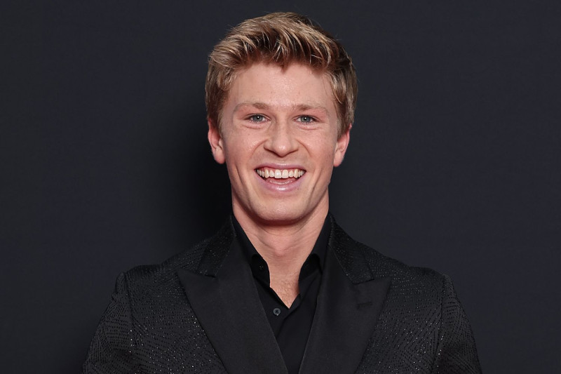 Robert Irwin Joins DWTS Season 34—But Who Else Will Step Into the Spotlight?