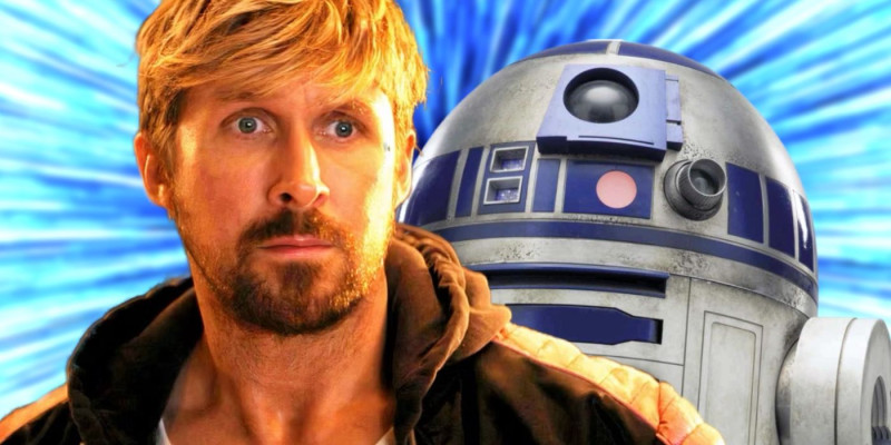Ryan Gosling Pilots New Era: What We Know About the Mysterious "Star Wars: Starfighter" Movie