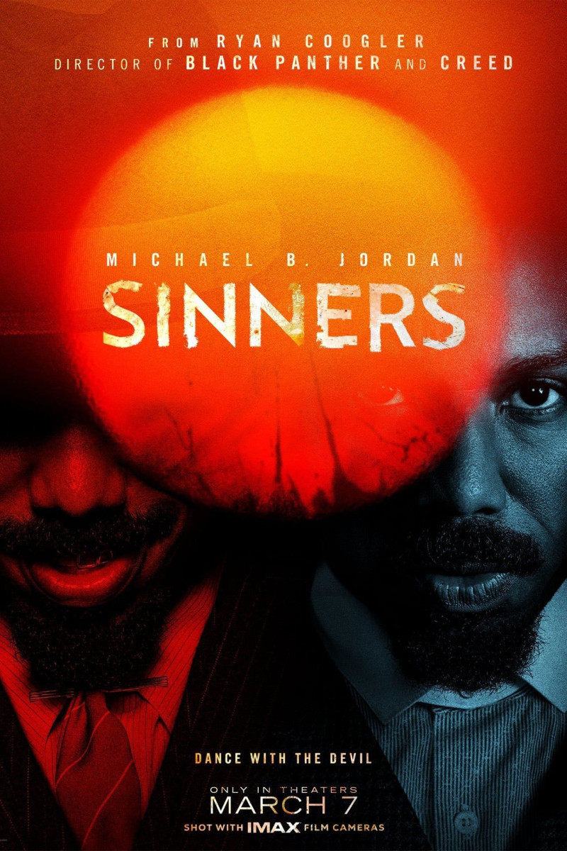 "Sinners" Shocks Audiences—But What Happens After the Credits?