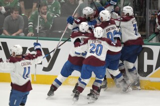 Stars vs. Avalanche: Overtime Drama and Critical Game 5 Showdown Tonight