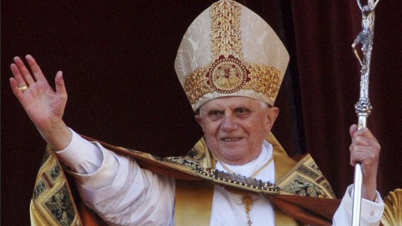 The Untold Story Behind Pope Benedict XVI’s Resignation—And What Happened Next