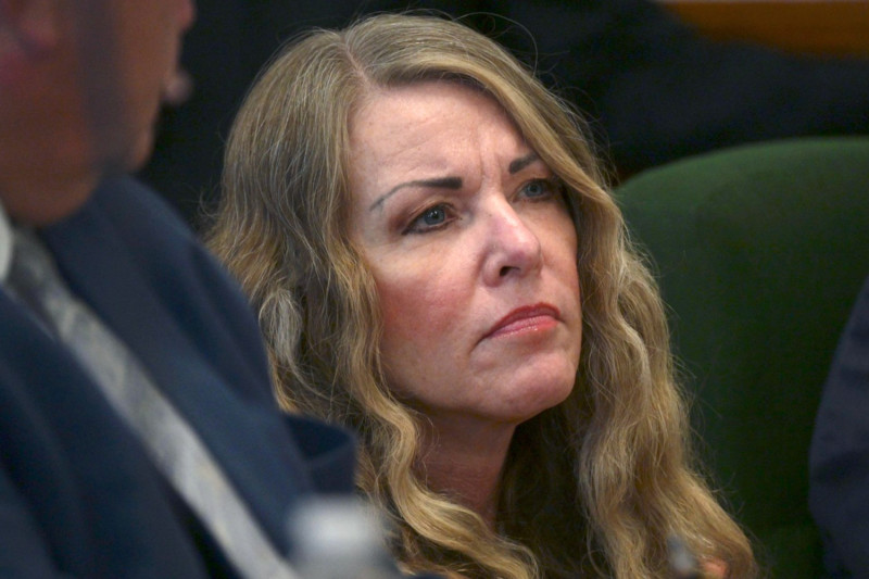 Verdict In: Doomsday Mom Lori Vallow Daybell Found Guilty in Shocking Murder Conspiracy