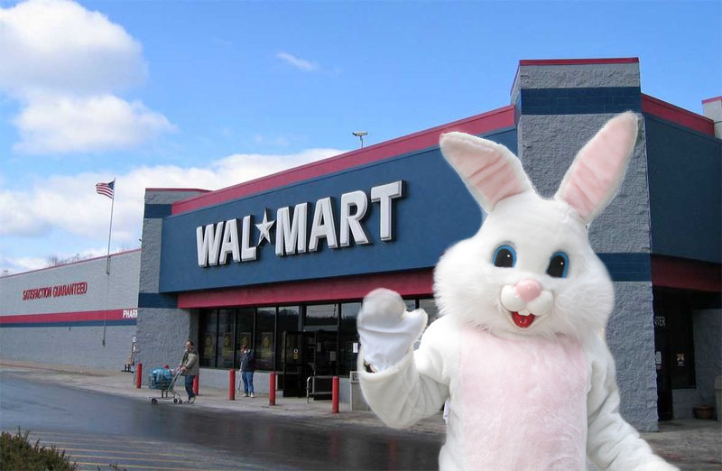 Walmart Open on Easter? Store Hours &amp; Grocery Closings You Need to Know