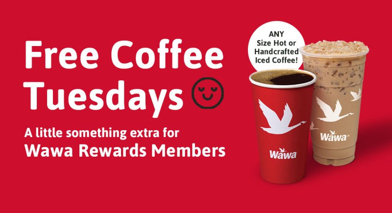 Wawa Day Surprise: What’s Behind the Free Coffee Craze?