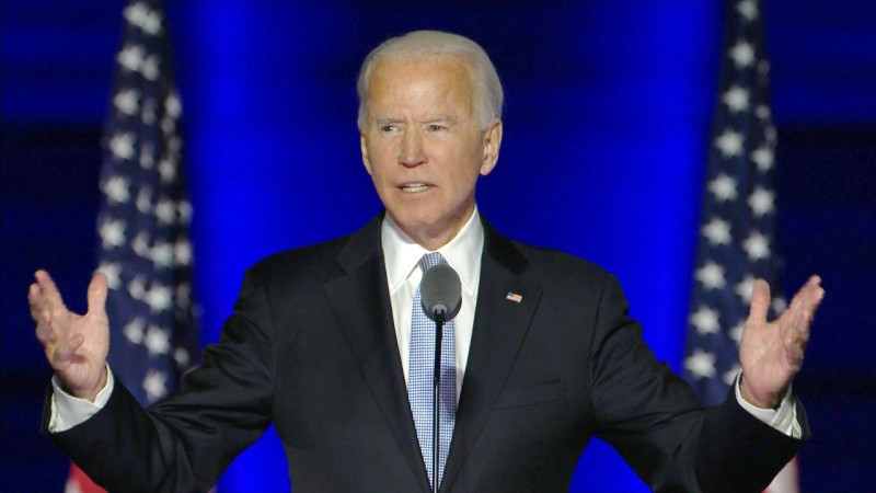 What Did Biden Really Say? Key Moments from His Surprise Speech in Chicago