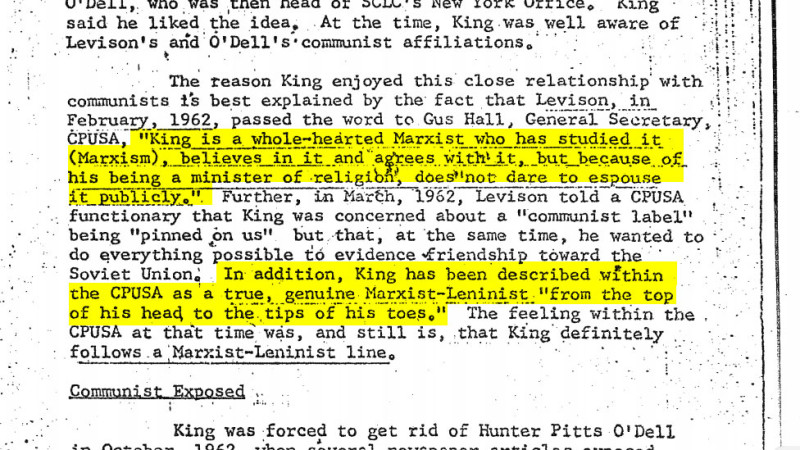 What the Newly Released RFK Files Reveal—And What’s Still Missing