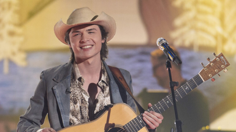 Who Is John Foster? The American Idol Sensation Taking Country Music by Storm