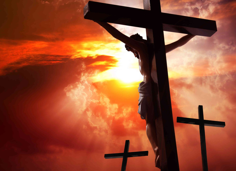 Why "Good" Friday? The Shocking Truth Behind Jesus' Crucifixion