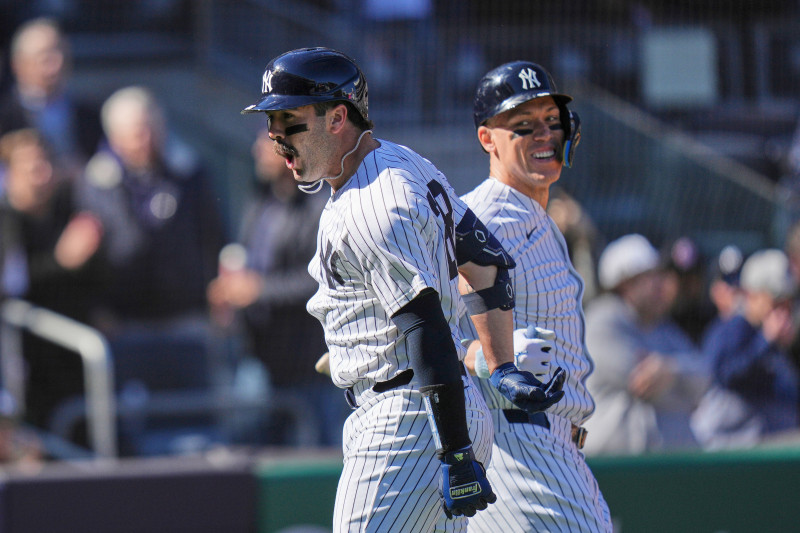 Austin Wells Stuns Padres-But What Did Wandy Peralta Do Next?