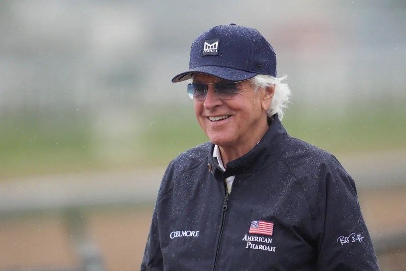 Bob Baffert’s Shocking Derby Return: What Really Happened?