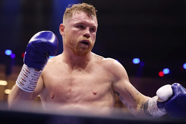 Canelo Alvarez Wins Again-But What Really Happened in the Ring Tonight?