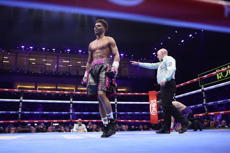 Canelo vs Scull: The Fight Everyone’s Waiting For-But Where Can You Watch It?