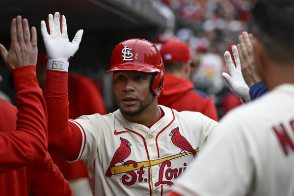 Cardinals’ Big Night: Willson Contreras Steps Up, But What’s Next for St. Louis?