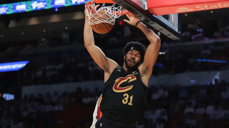 Cavs Stunned at Home-Can Jarrett Allen and the Cavaliers Bounce Back Against Pacers?
