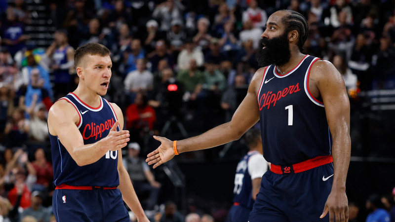 Clippers vs Nuggets: Who Will Survive Game 7 Thriller? Find Out Tonight