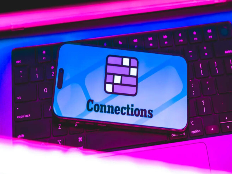 Connections Hint May 3: The Clues Everyone Missed-Did You?