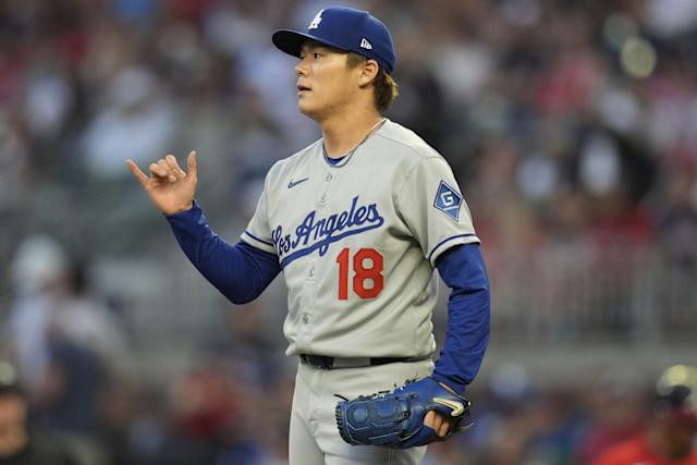 Dodgers' Winning Streak Continues-But What's Next for Betts and Yamamoto?