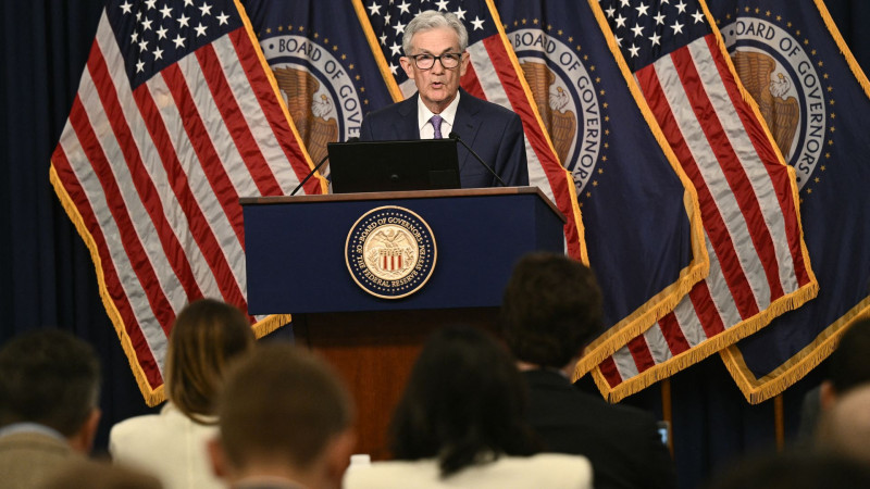 Fed Holds Rates Steady-But What’s Next? Powell Keeps Markets Guessing After FOMC Meeting