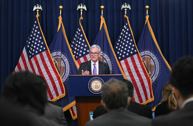 Fed Meeting Today: Will Interest Rates Finally Move? Here’s What to Watch