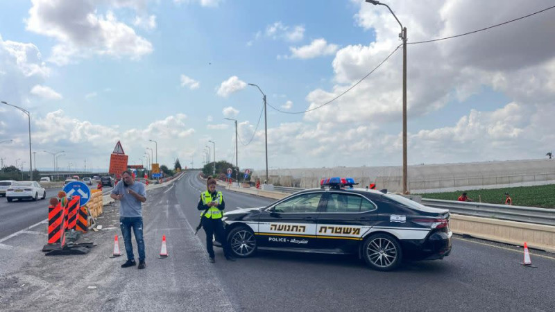 Flights Suspended, Chaos at Ben Gurion: What Really Happened Near Israel’s Main Airport?