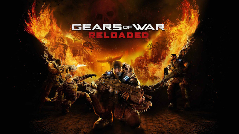 Gears of War Reloaded: What’s Really Coming to PS5 This August?