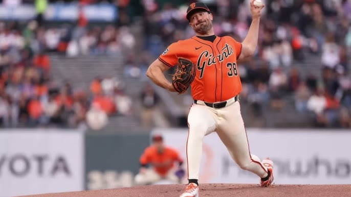 Giants Game Today: Robbie Ray’s Dominant Start – But What’s Next for the Team?