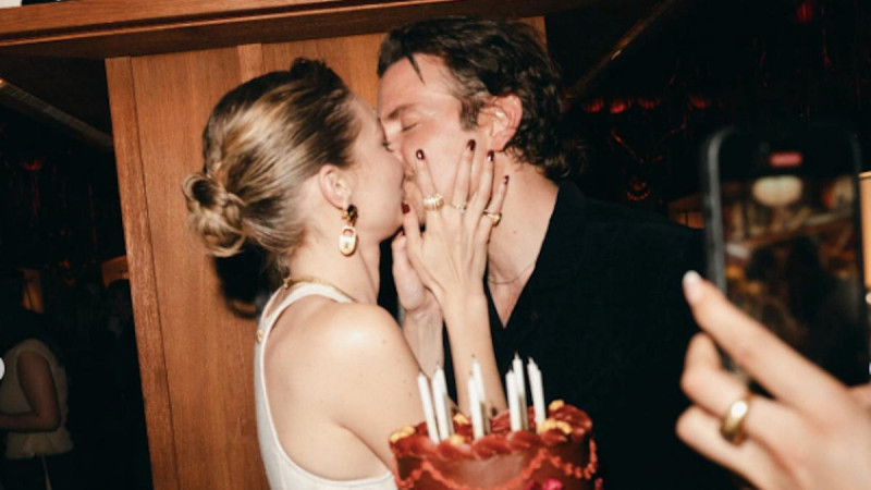 Gigi Hadid and Bradley Cooper: The Kiss That Changed Everything-But What’s Next?