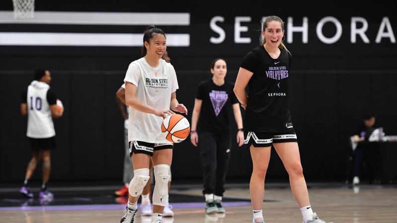 Golden State Valkyries Make WNBA Debut-But Can They Defy Expectations?