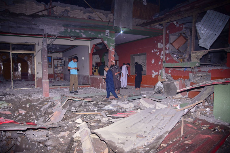 India-Pakistan on Edge After Kashmir Attack: What’s Next for the Nuclear Rivals?