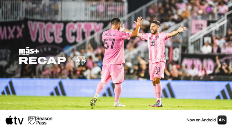 Inter Miami Crushes New York Red Bulls, But One Moment Stole the Show…