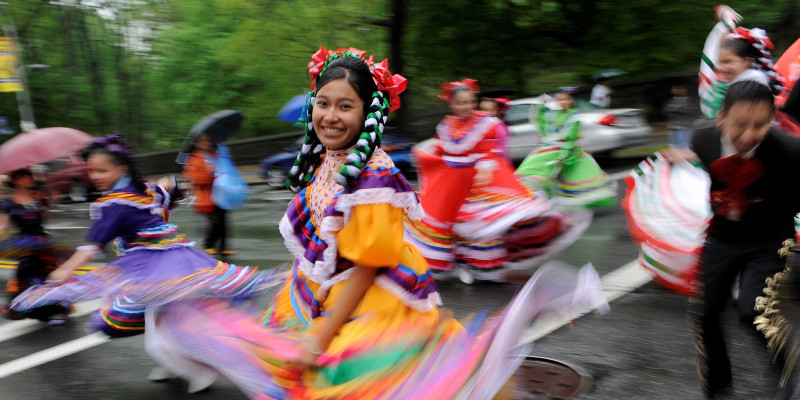 Is Today Cinco de Mayo? The Truth Behind the May 5th Festivities Might Surprise You