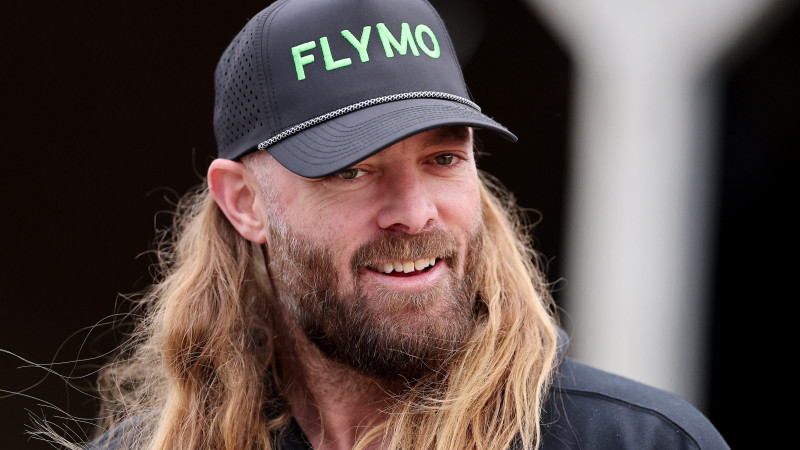 Jayson Werth’s Derby Gamble: Will Flying Mohawk Defy the Odds?