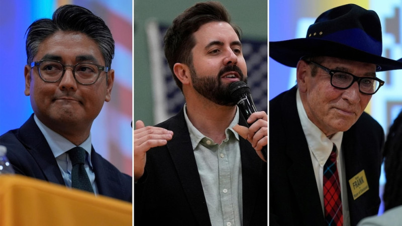 JD Vance’s Half-Brother Advances-But Can Cory Bowman Defy Cincinnati’s Odds?