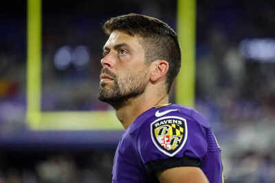 Justin Tucker’s Future With Ravens in Limbo-Here’s What We Know