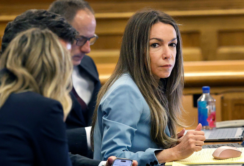 Karen Read Trial Today: What Jennifer McCabe’s Testimony Could Mean - But What’s Still Unclear?