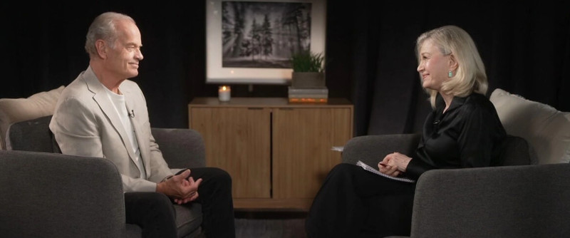 Kelsey Grammer Breaks Silence on Sister Karen’s Tragic Fate-What Really Happened?