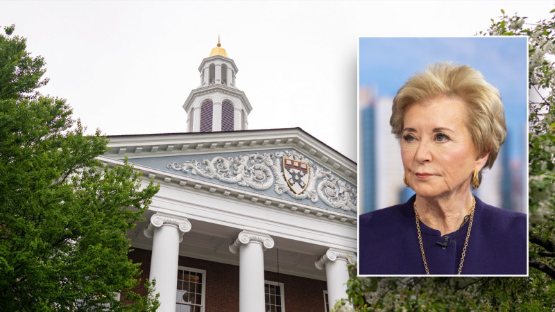 Linda McMahon’s Letter to Harvard: Why Federal Grants Are Suddenly Off the Table