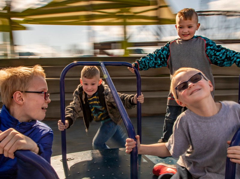 Louisville and Cincinnati Weather: Surprising Swings Ahead?