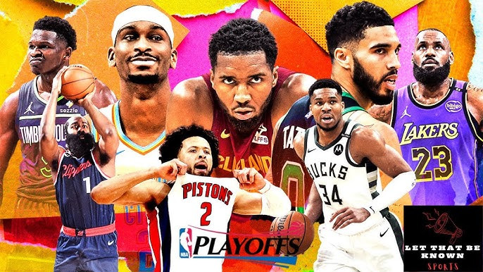 NBA Scores Shock Fans-But Who’s Really Leading the Playoff Race?
