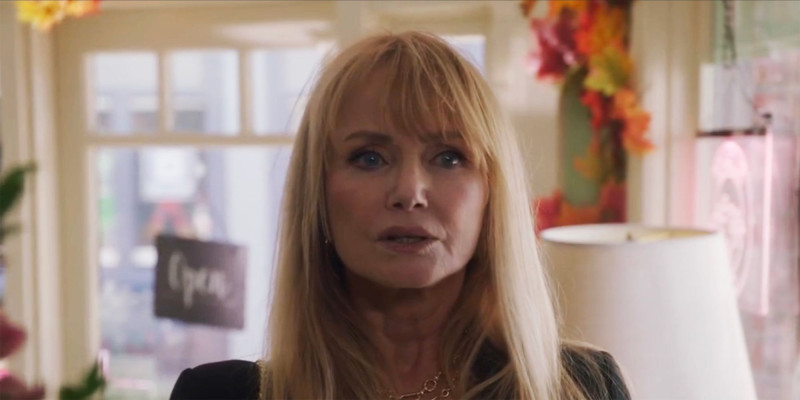 NCIS Season Finale Shocker: Parker Faces Carla Marino, But the Real Twist Hits Home